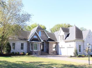 59 Blue Ridge Trce, Hendersonville, TN 37075