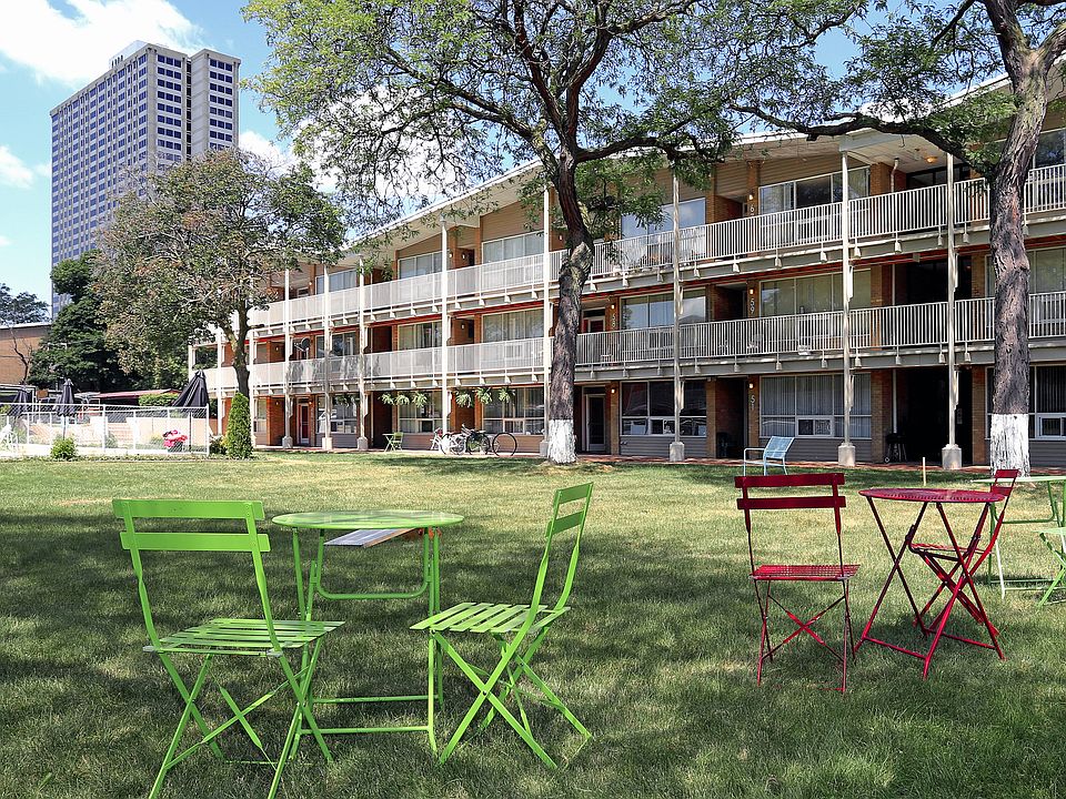 Central Park Apts 621 Orleans St Detroit MI Zillow