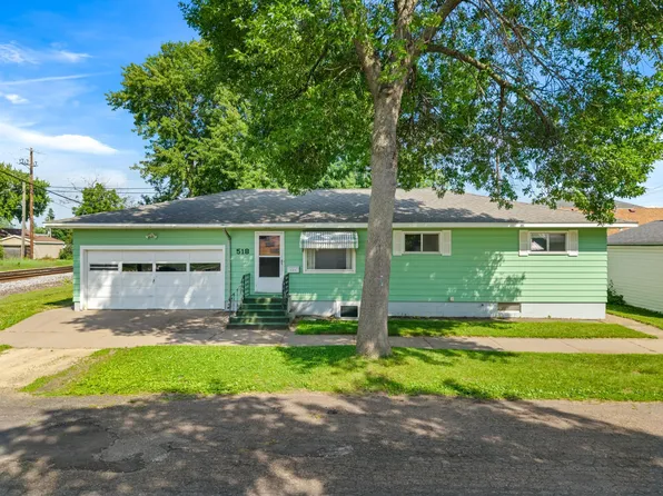 518 High Forest St, Winona, MN 55987
