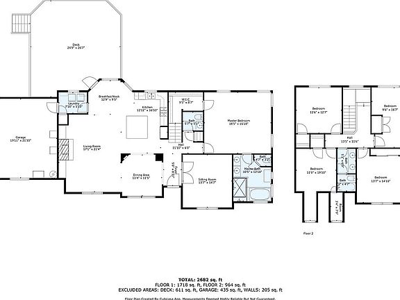 4th image of 520 Indigo Run Dr