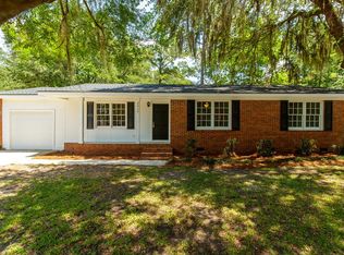 2415 Deborah Dr, Valdosta, GA 31602