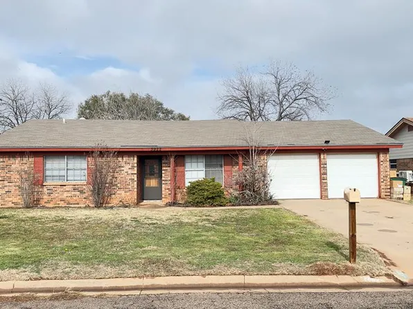 3922 Inglewood Dr, San Angelo, TX 76904