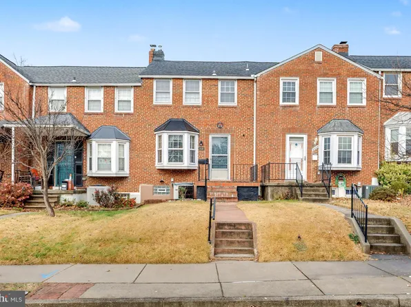 8446 Loch Raven Blvd, Baltimore, MD 21286