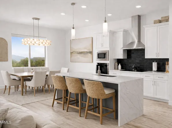 31219 N 136TH Way, Scottsdale, AZ 85262