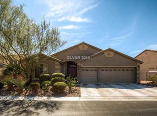 5853 Ponderosa Verde Pl, Las Vegas, NV 89131