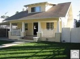 5608 La Mirada Ave, Los Angeles, CA 90038