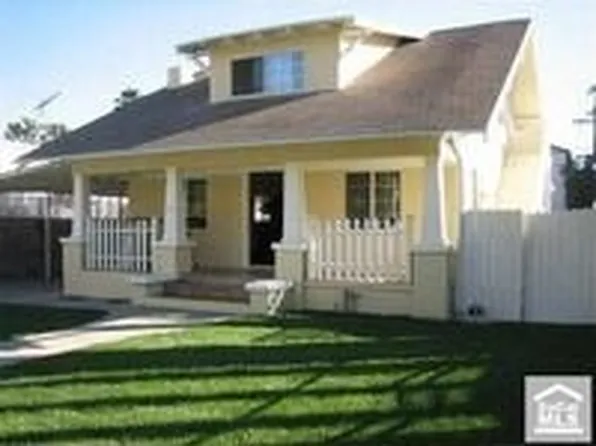 5608 La Mirada Ave, Los Angeles, CA 90038