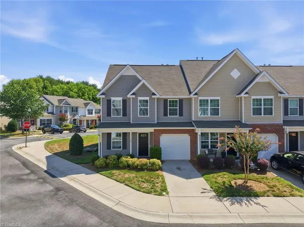 538 Song Sparrow Ln, Greensboro, NC 27409