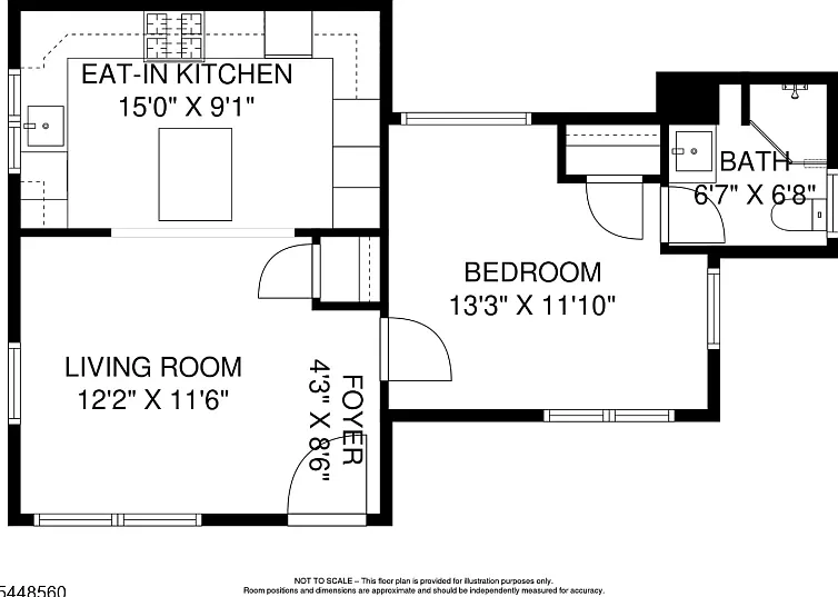 20 Mine Ave — Photo 15