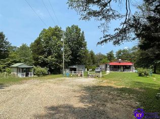 3636 Pleasant Hill Rd, Upton, KY 42784