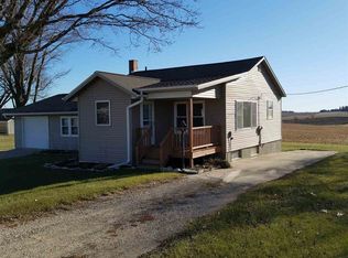 119 Merrill Rd, Castalia, IA 52133