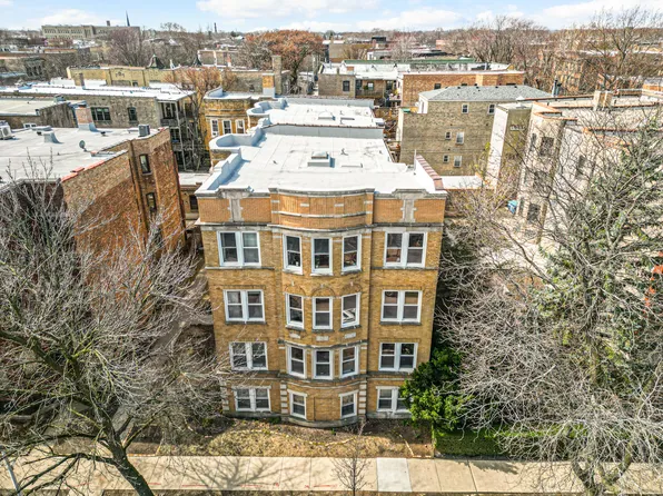 5310 N Glenwood Ave #2, Chicago, IL 60640