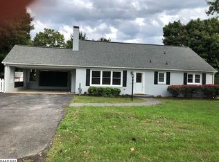 51 Grandview Dr, Waynesboro, VA 22980