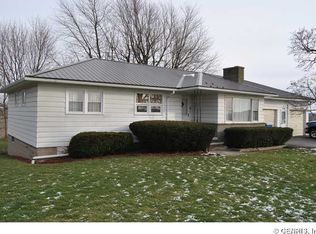 2720 Minsteed Rd, Newark, NY 14513