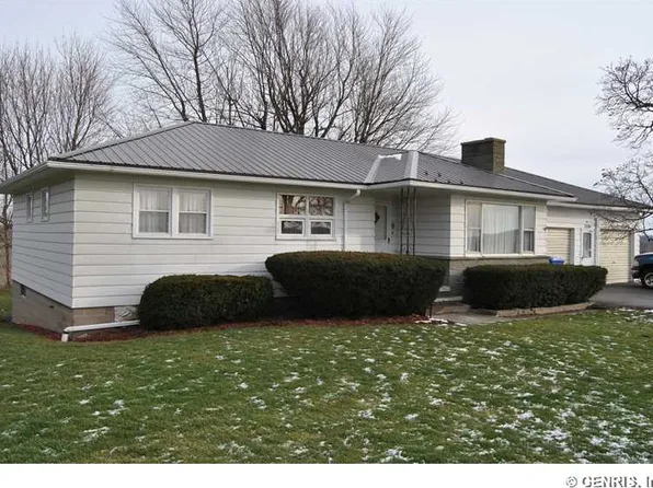 2720 Minsteed Rd, Newark, NY 14513