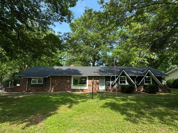 3510 S Broadway Avenue, Springfield, MO 65807