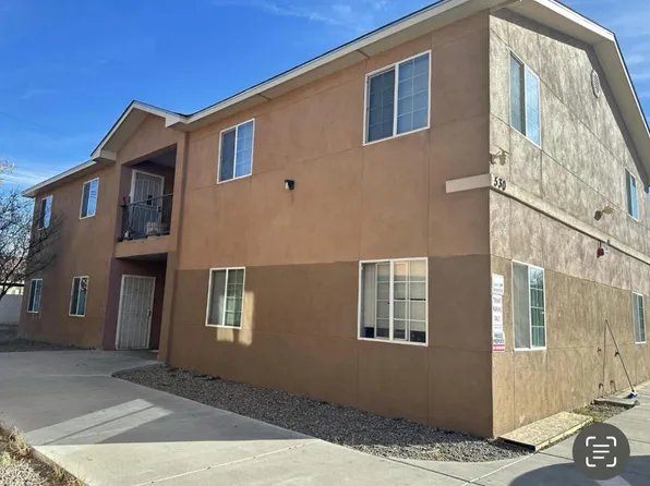 530 Alvarado Dr SE, Albuquerque, NM 87108