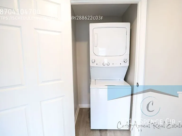 2211 Spence Cir #3 — Photo 3