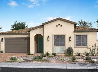 4006 E Gold Mountain Ave, San Tan Valley, AZ 85143