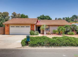 1914 Paradise St, Escondido, CA 92026