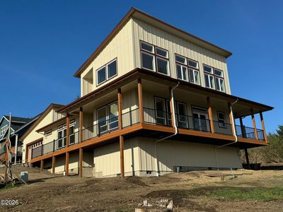 5815 Valhalla Dr, Neskowin, OR, 97149