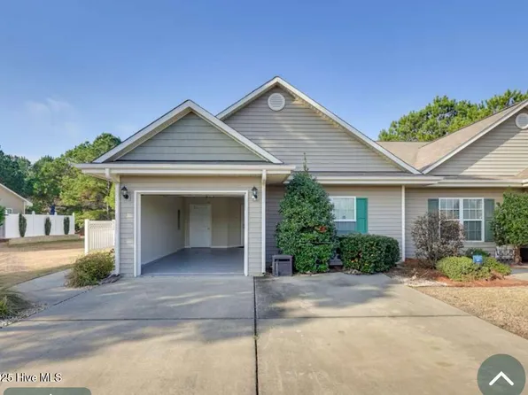 825 St Matthews Road, Erwin, NC 28339