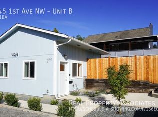 10545 1st Ave NW UNIT B, Seattle, WA 98177