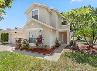 9145 Fort Jefferson Blvd, Orlando, FL 32822