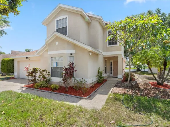 9145 Fort Jefferson Blvd, Orlando, FL 32822