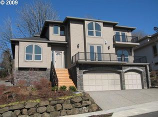 10147 NW Skyline Heights Dr, Portland, OR