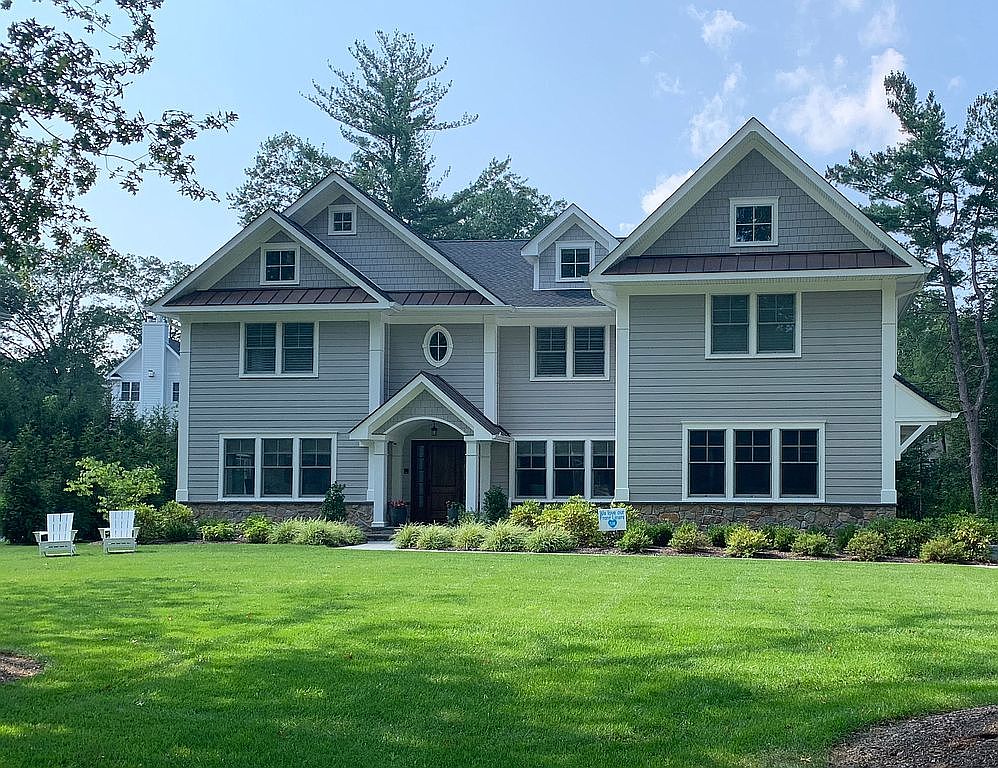 22 Dale Dr, Chatham, NJ 07928 Zillow