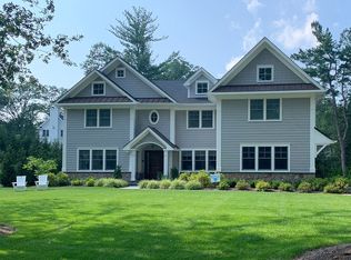 22 Dale Dr, Chatham, NJ