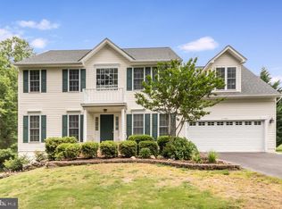 7201 Cattail Ct, Fredericksburg, VA 22407