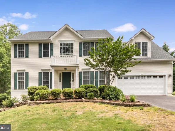 7201 Cattail Ct, Fredericksburg, VA 22407