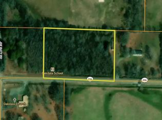 3310 Highway 236 E, Lonoke, AR 72086