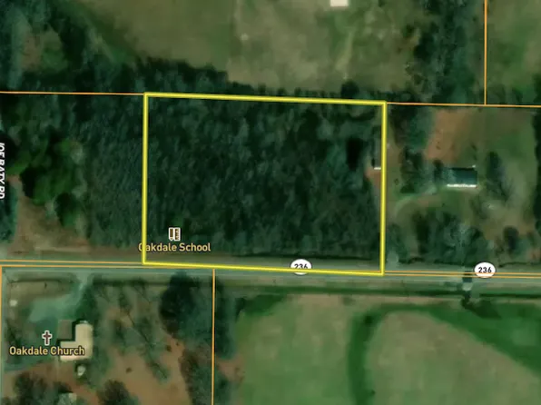 3310 Highway 236 E, Lonoke, AR 72086