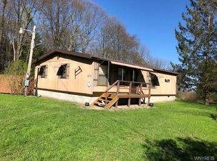 10414 Rushford Rd, Houghton, NY 14744