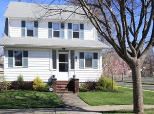 140 Demarest Ave, Bloomfield, NJ 07003