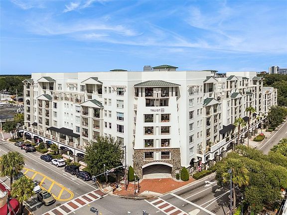 2nd image of 630 VASSAR STREET #2505