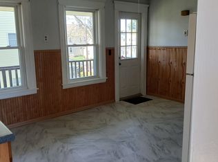 12 Princeton Ave #2, Easthampton, MA 01027