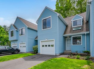 18 Ash Ct UNIT 18, Farmington, CT 06032