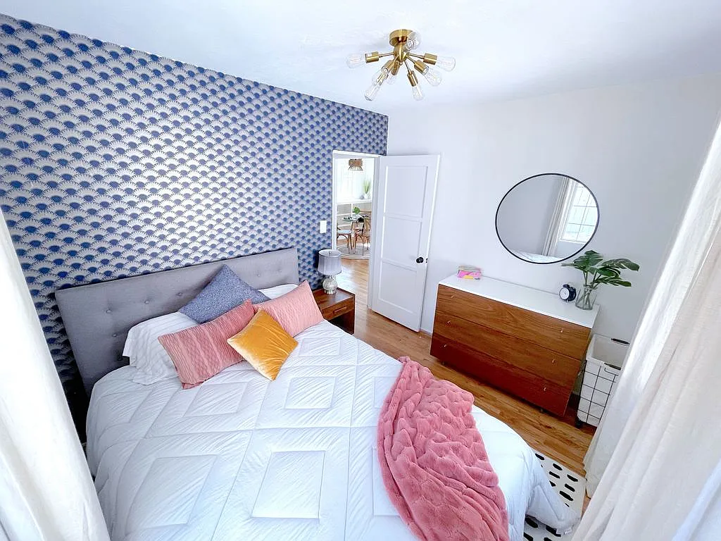 1 bed, 1.0 bath, $3,225 — Photo 4