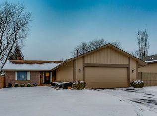 533 Bryce Trl, Roselle, IL