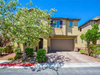 7845 Blue Lake Peak St, Las Vegas, NV, 89166