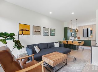 1003 Zinc Ln, Charlotte, NC 28205