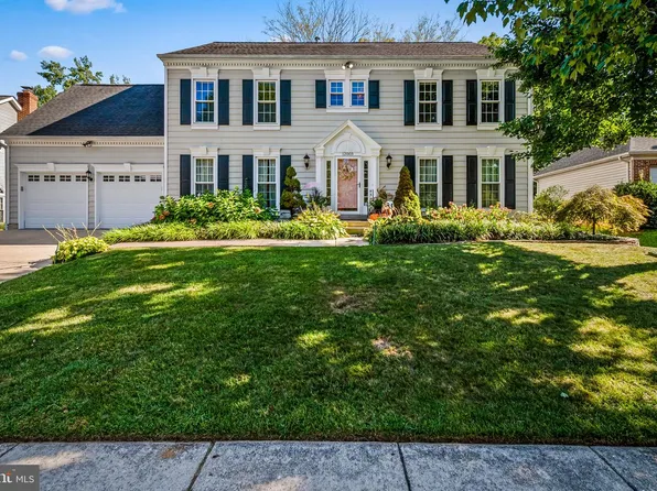 12003 Backus Dr, Bowie, MD 20720