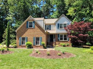112 Elm Lake Way, Yorktown, VA 23693