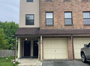 115 Chaucer Rd, Mount Laurel, NJ 08054