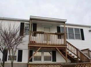 1129 Tapler Dr #1, Coplay, PA 18037