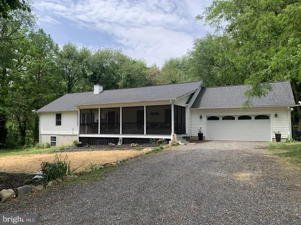 121 1st Ave, Betterton, MD 21610